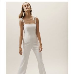 BHLDN Theia Trinity Jumpsuit